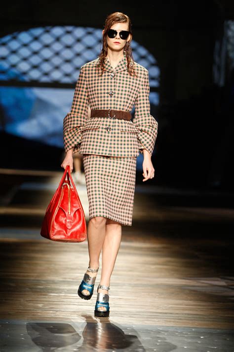 prada winter collection